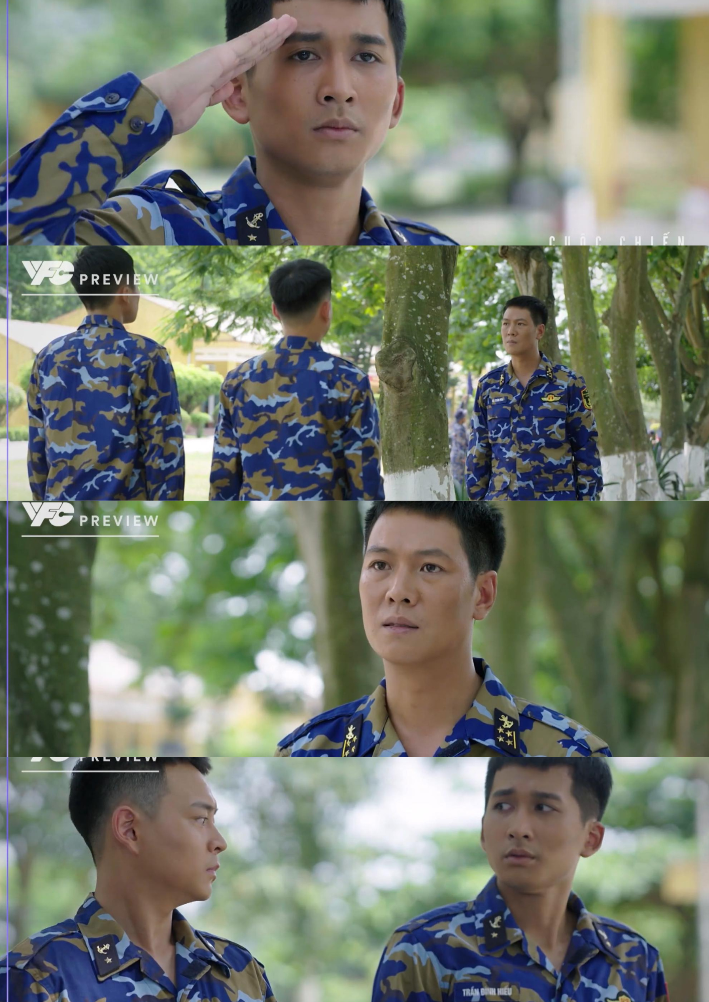 cuoc chien khong gioi tuyen tap 12 4 cuoc chien khong gioi tuyen tap 12 4