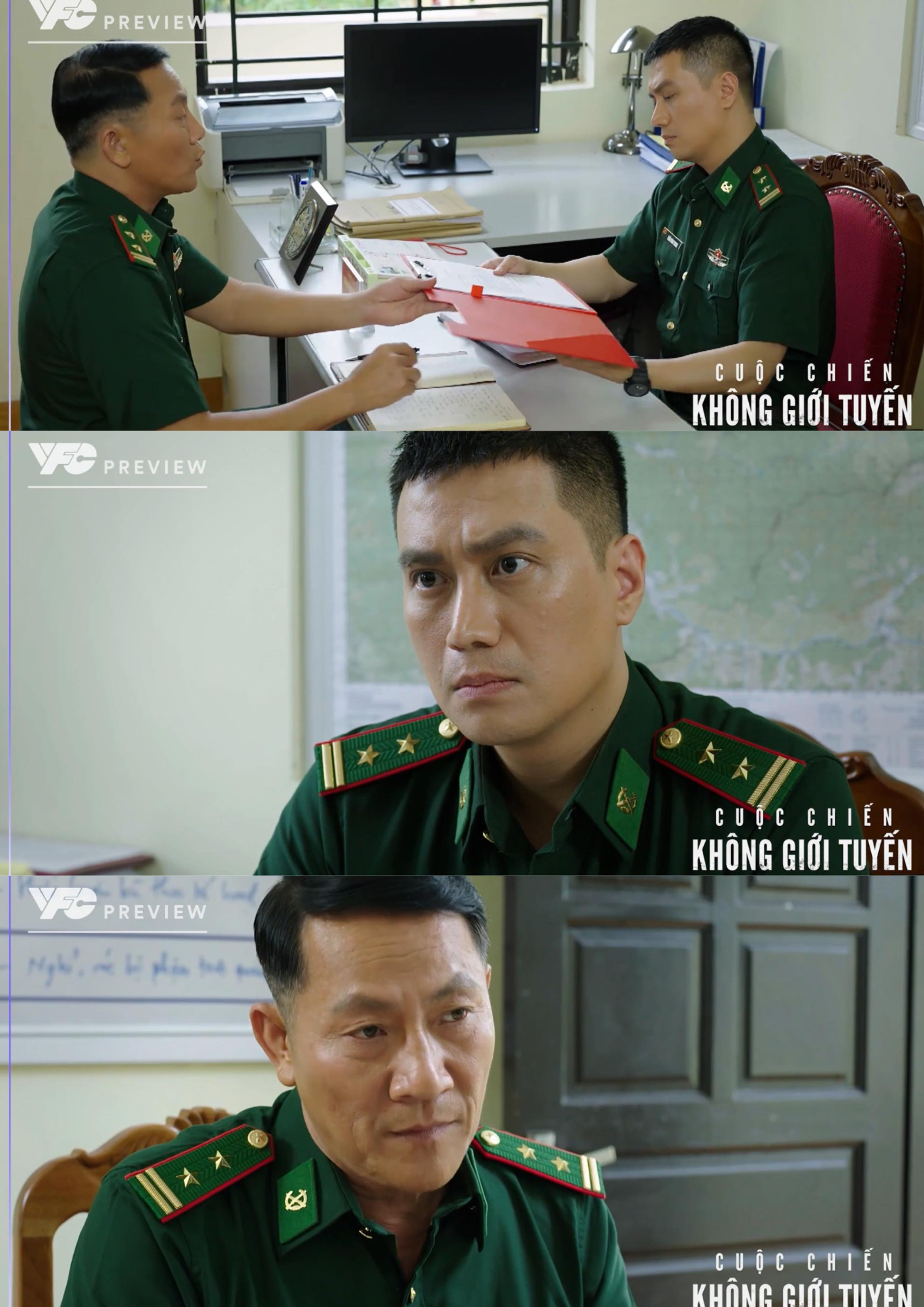 cuoc chien khong gioi tuyen tap 13 2 cuoc chien khong gioi tuyen tap 13 2