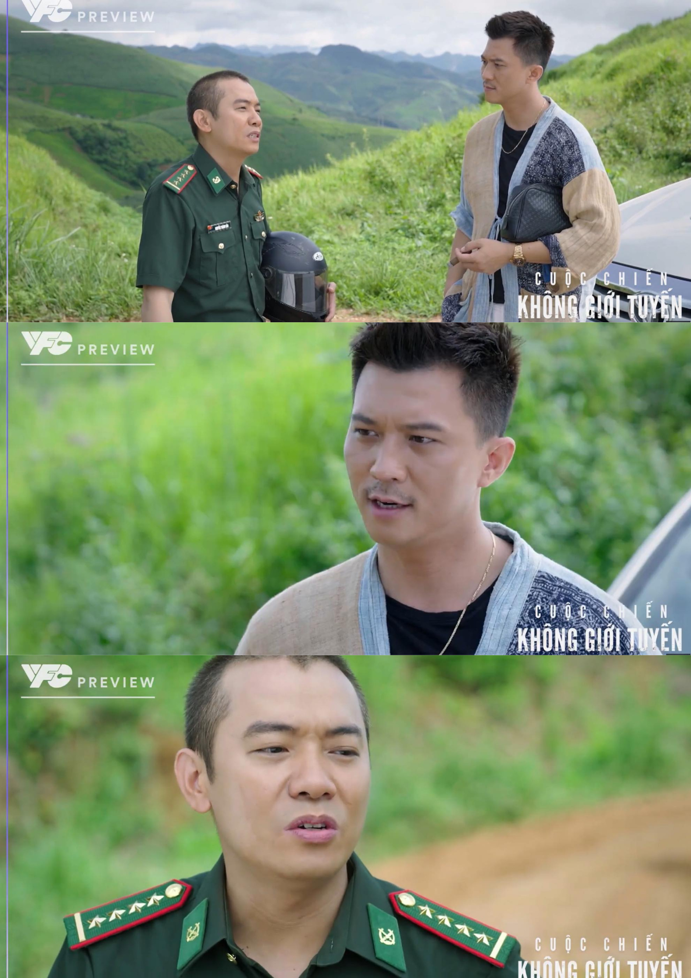 cuoc chien khong gioi tuyen tap 13 3 cuoc chien khong gioi tuyen tap 13 3