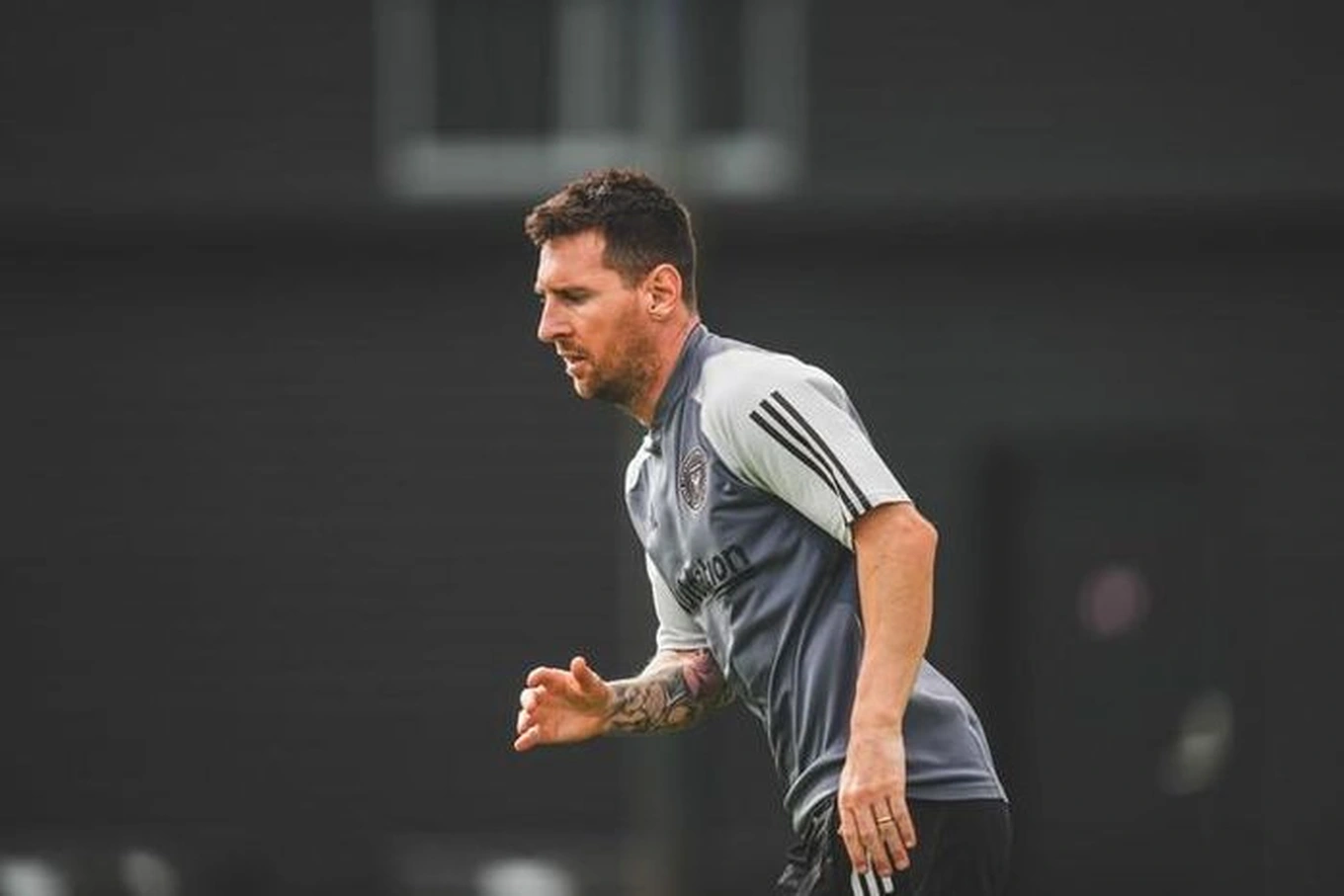 messi tap luyen messi tap luyen