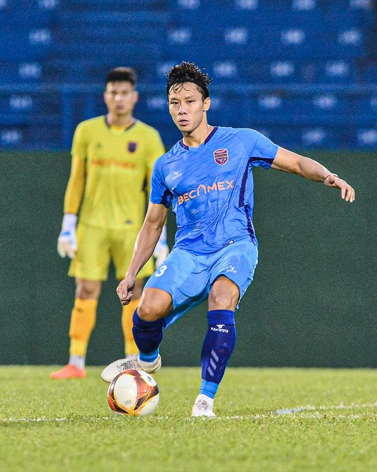 que ngoc hai que ngoc hai