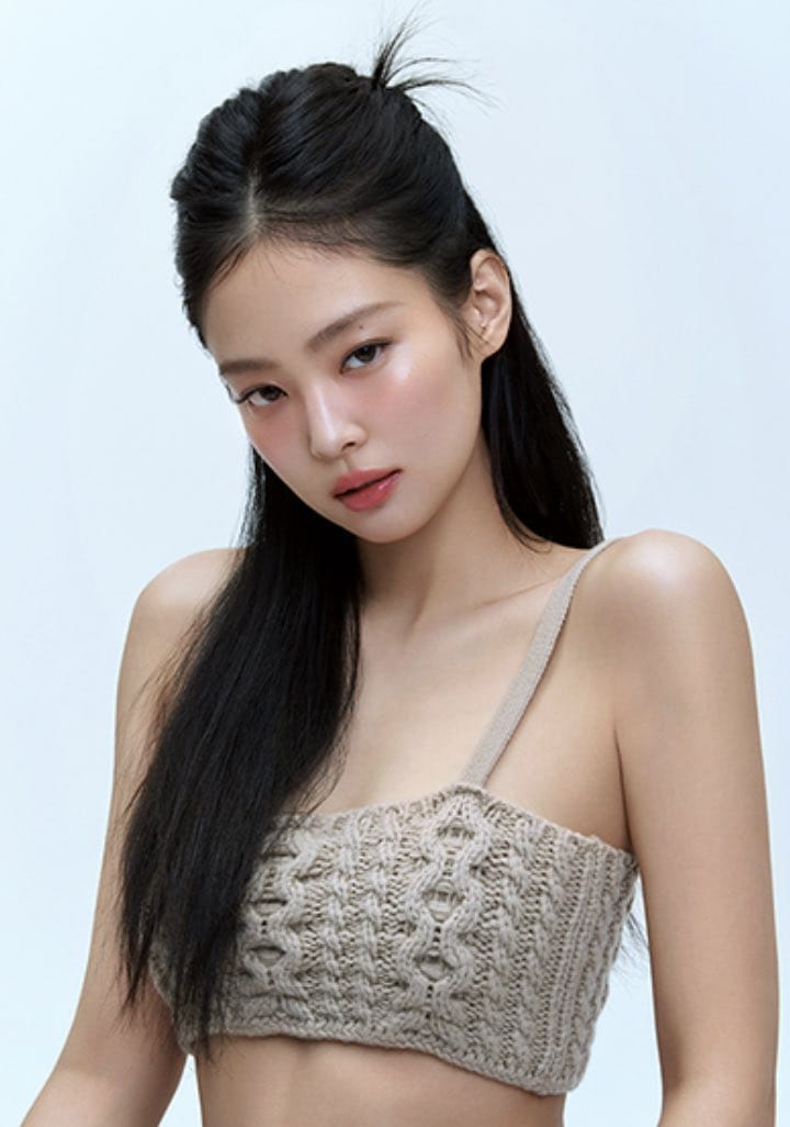 jennie jennie