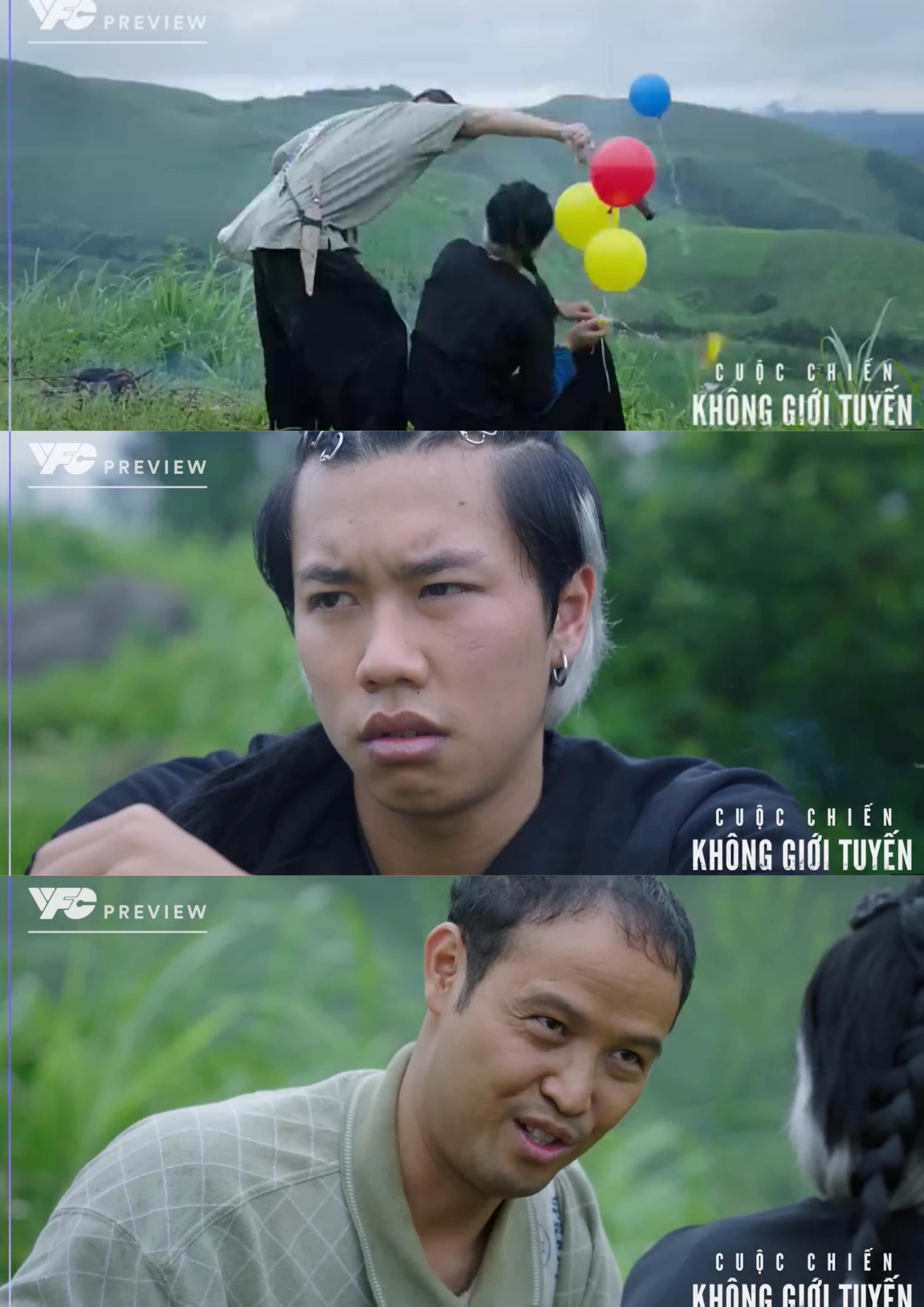 cuoc chien khong gioi tuyen tap 15 5 cuoc chien khong gioi tuyen tap 15 5