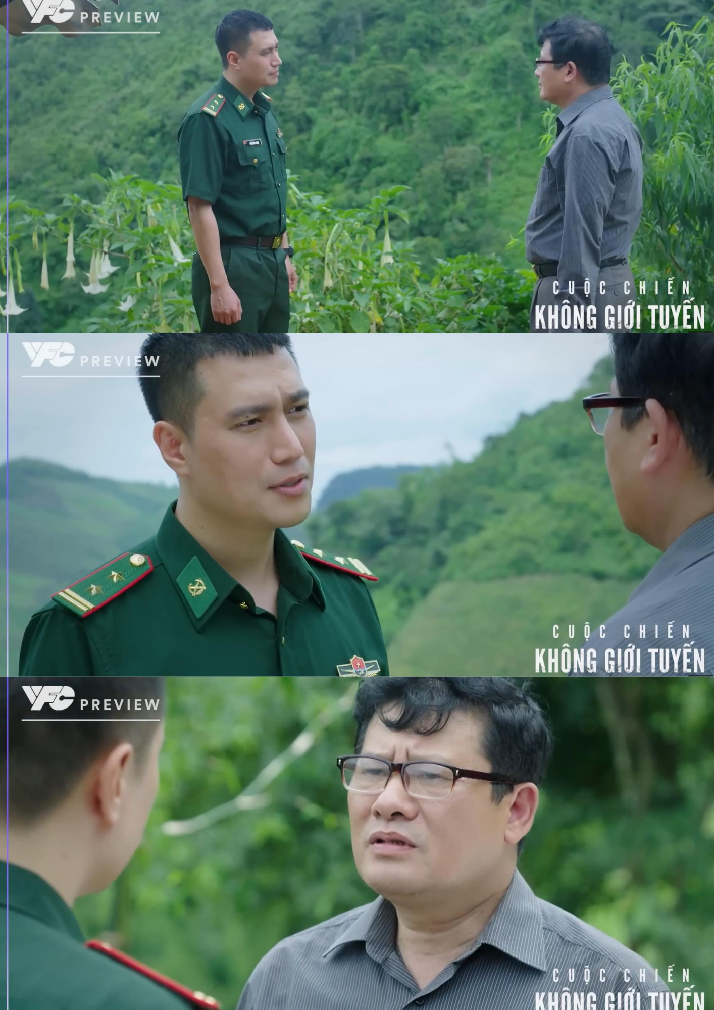 cuoc chien khong gioi tuyen tap 15 cuoc chien khong gioi tuyen tap 15