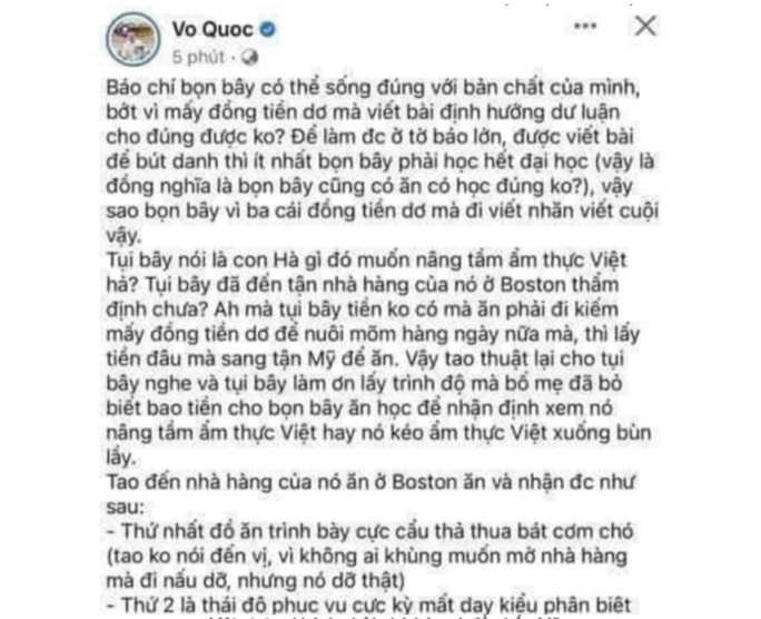 xuc pham bao chi 2 xuc pham bao chi 2