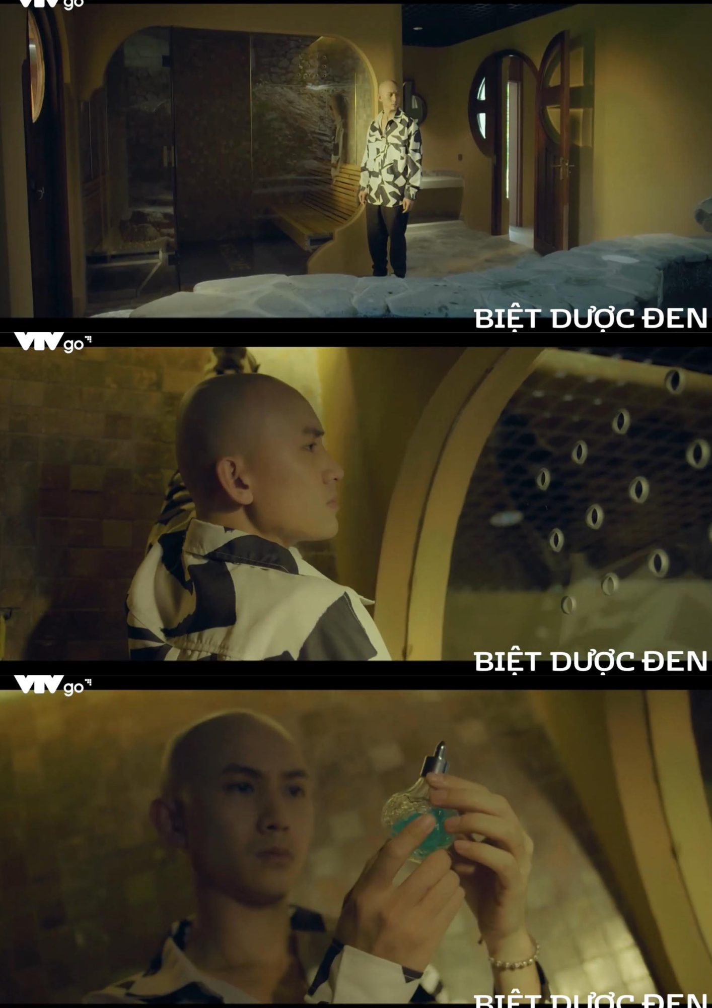 biet duoc den tap 14 3 biet duoc den tap 14 3