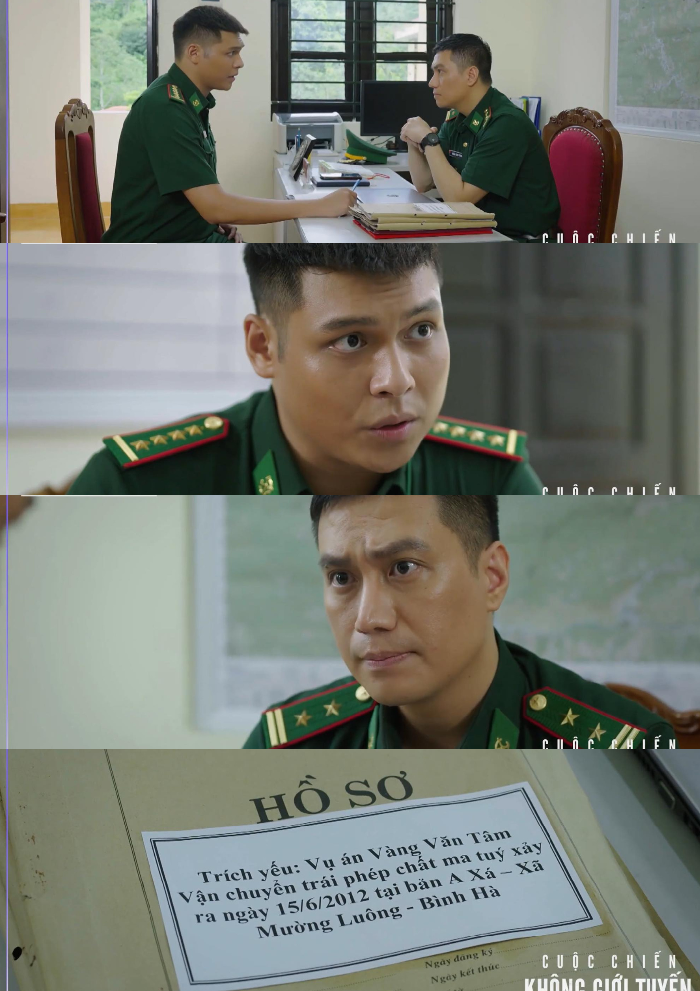 cuoc chien khong gioi tuyen tap 15 2 cuoc chien khong gioi tuyen tap 15 2
