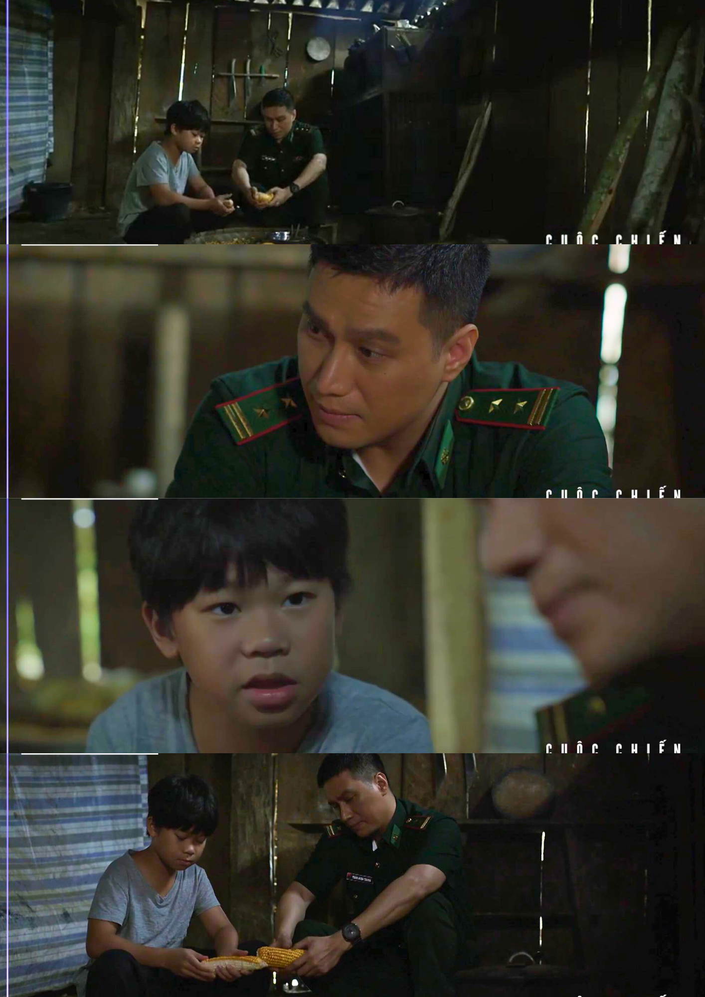 cuoc chien khong gioi tuyen tap 15 3 cuoc chien khong gioi tuyen tap 15 3