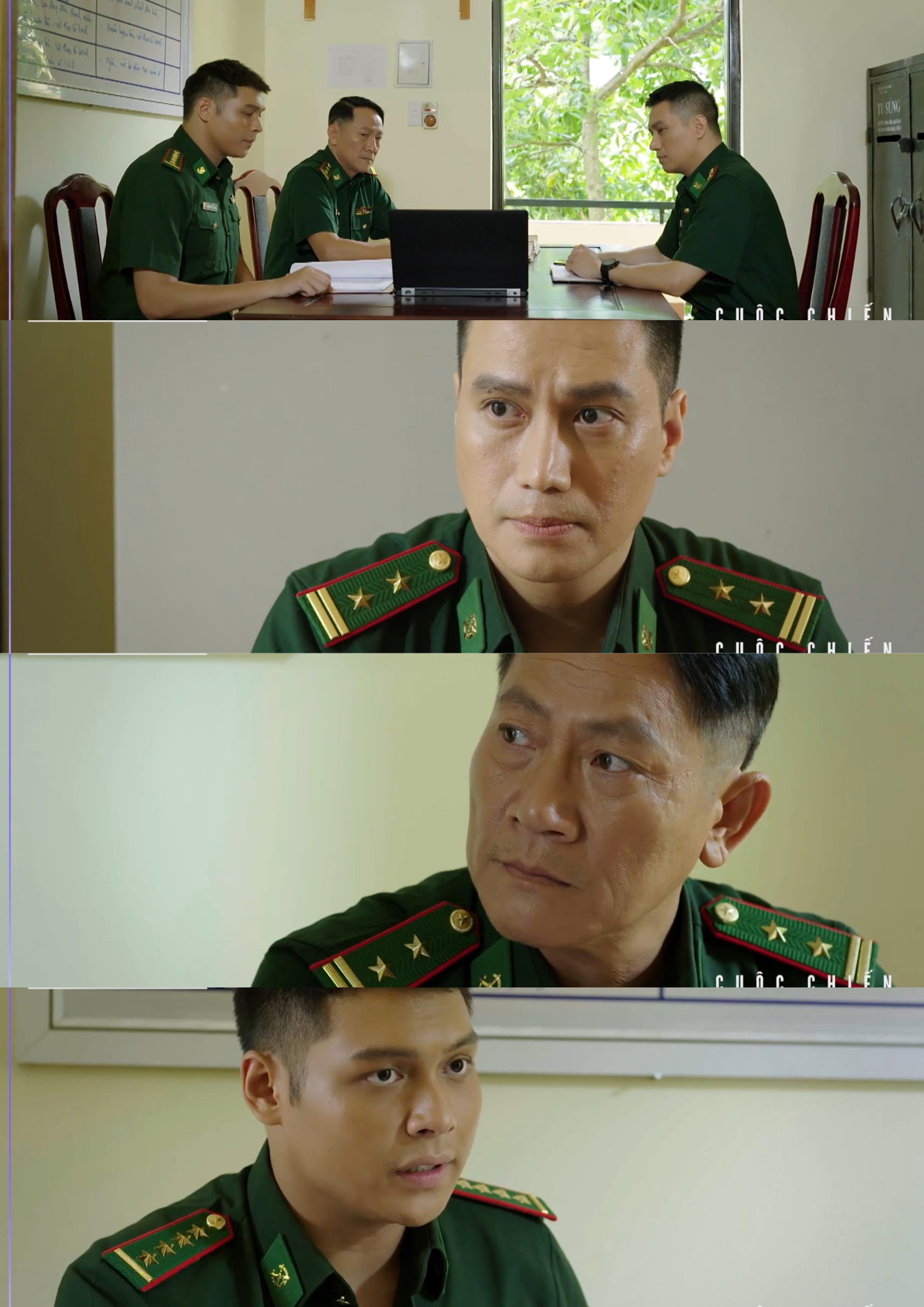 cuoc chien khong gioi tuyen tap 15 cuoc chien khong gioi tuyen tap 15