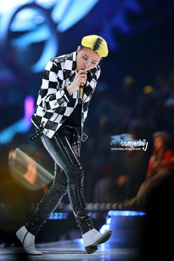 gd gd