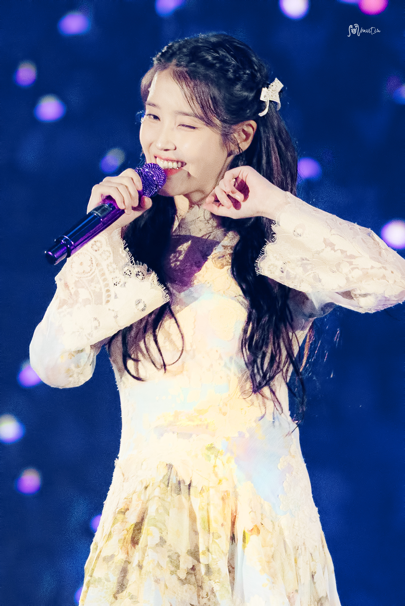 iu iu