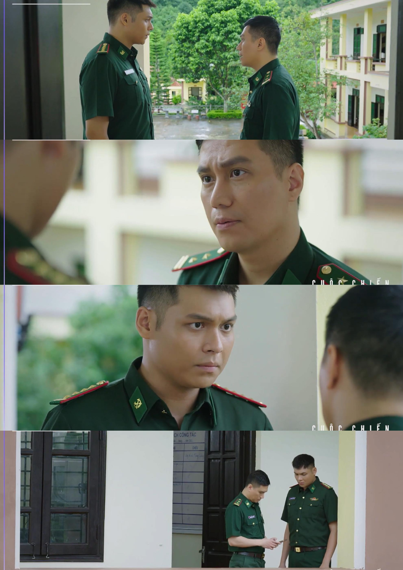 cuoc chien khong gioi tuyen tap 17 3 cuoc chien khong gioi tuyen tap 17 3
