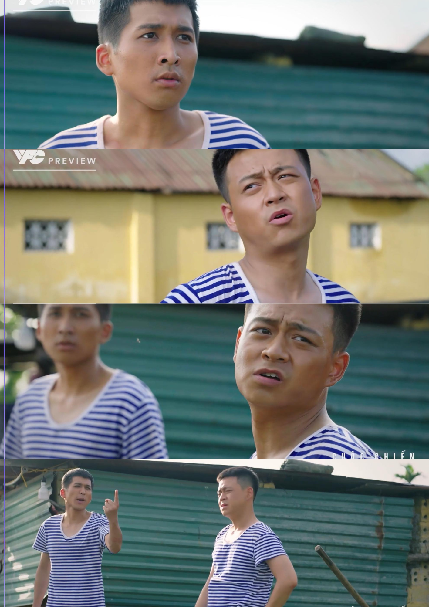cuoc chien khong gioi tuyen tap 17 4 cuoc chien khong gioi tuyen tap 17 4