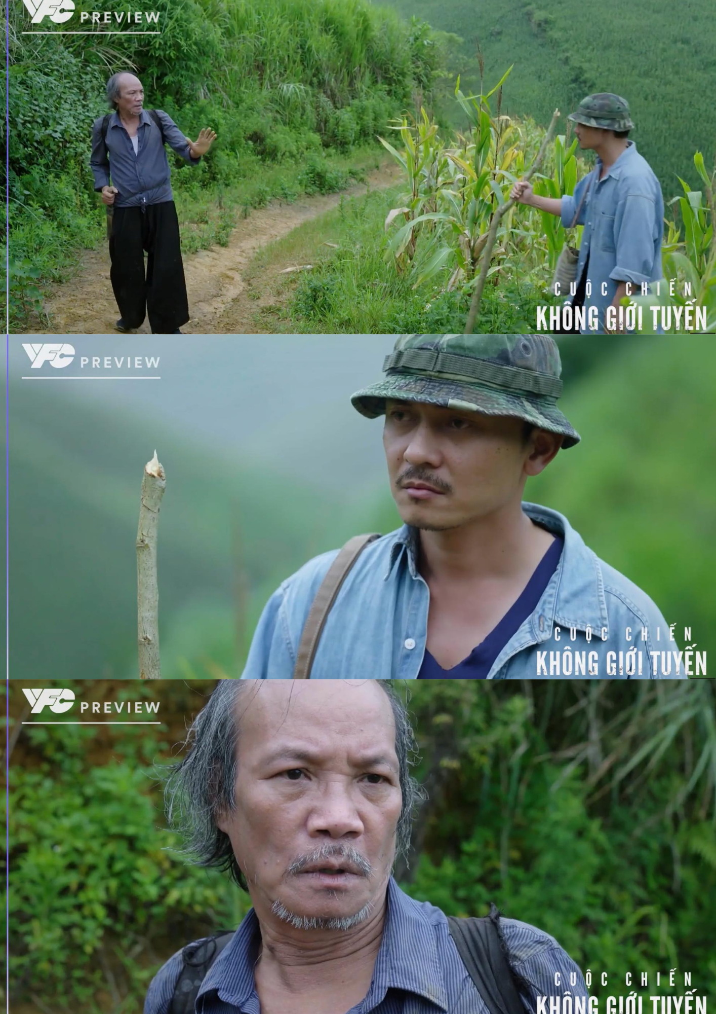 cuoc chien khong gioi tuyen tap 17 cuoc chien khong gioi tuyen tap 17