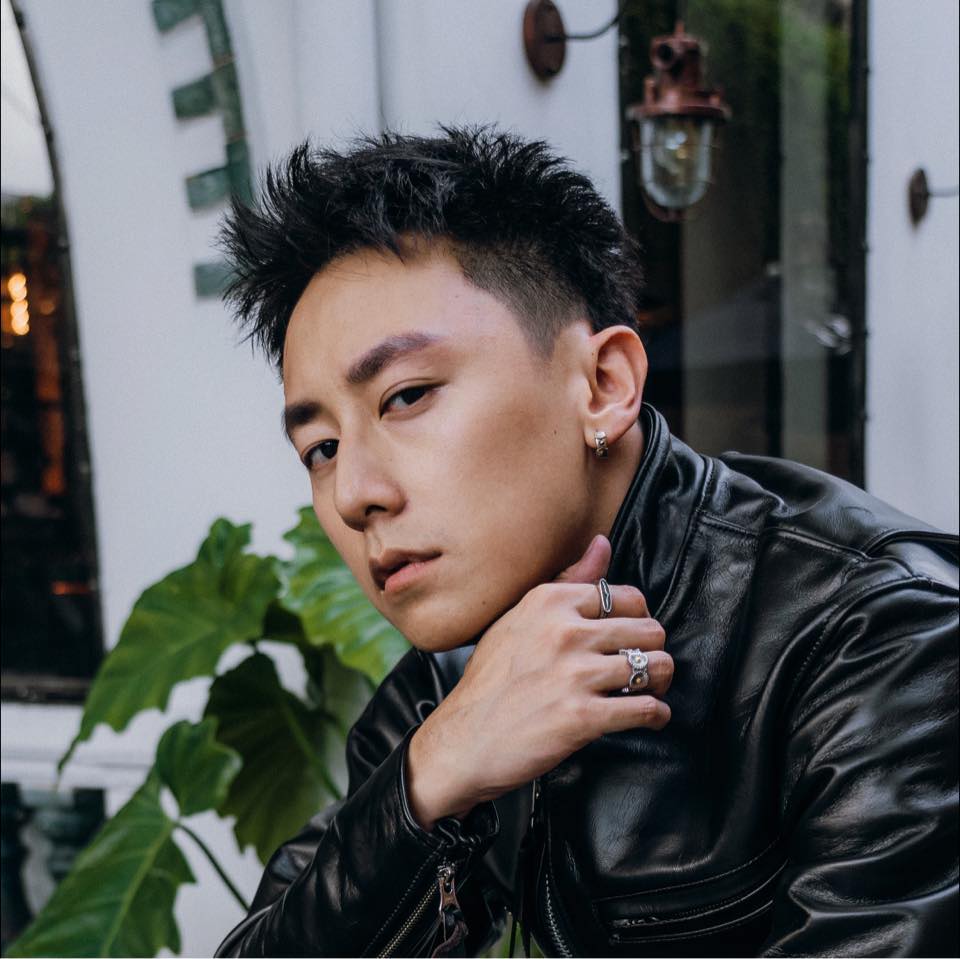 rocker nguyen rocker nguyen