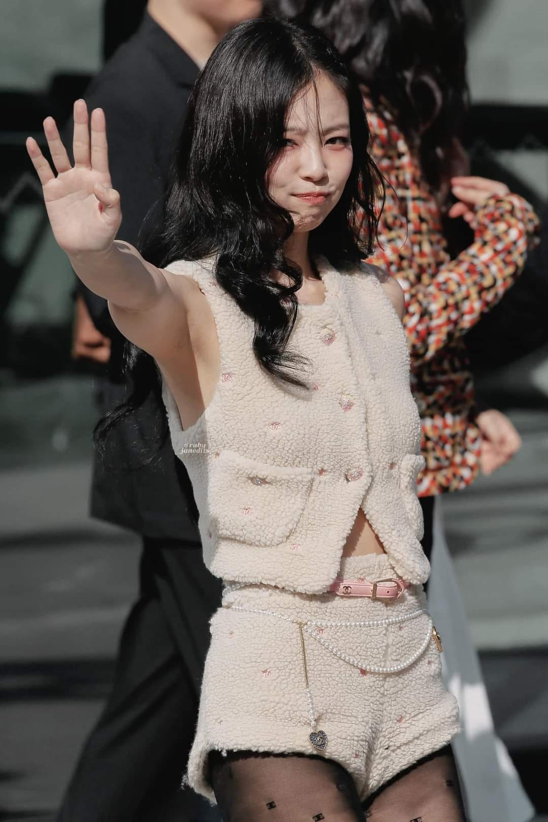jennie jennie