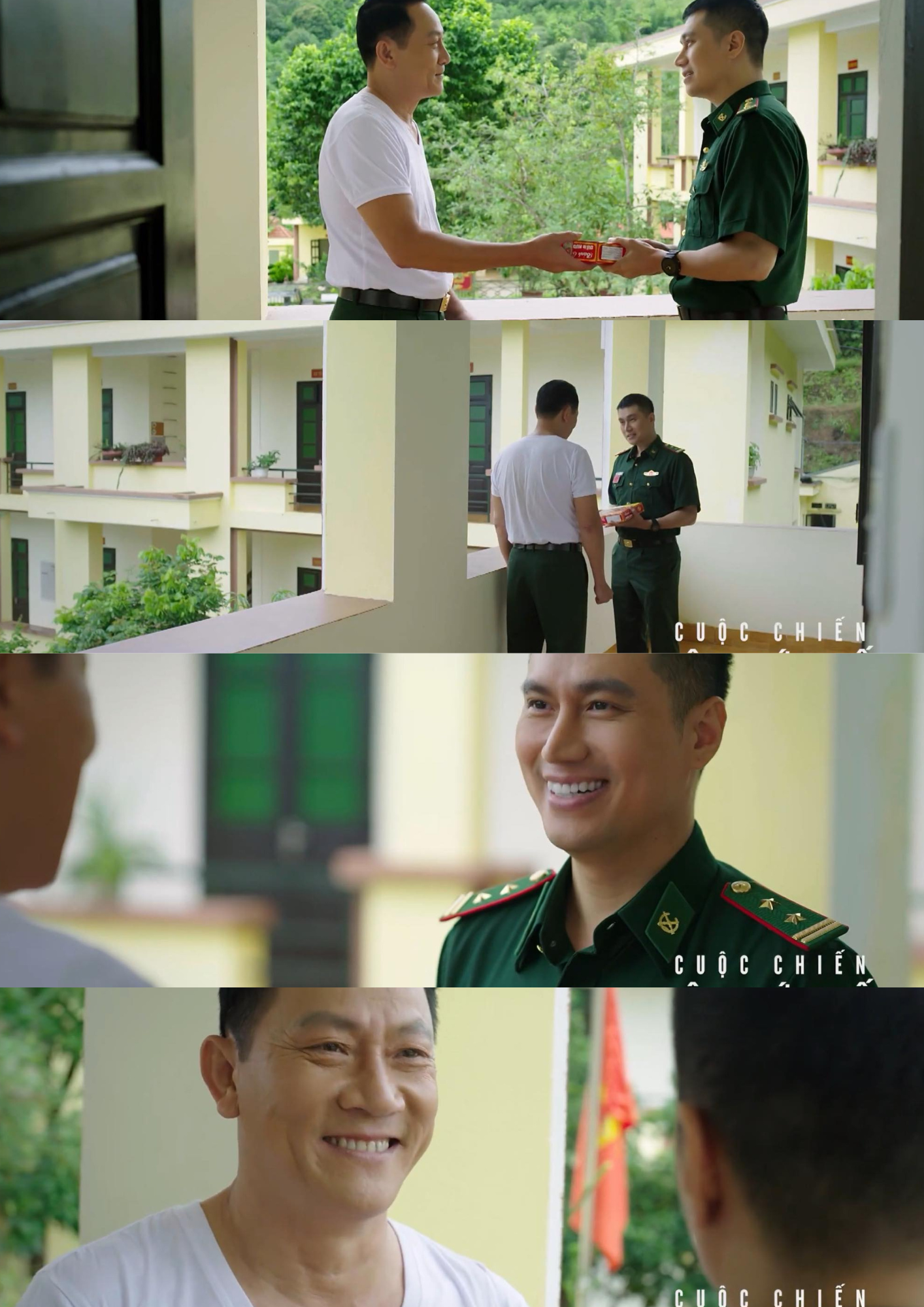 cuoc chien khong gioi tuyen tap 19 3