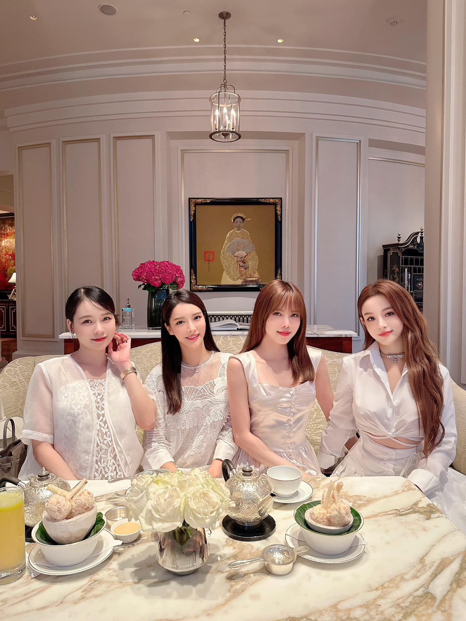 huyen baby 1 huyen baby 1