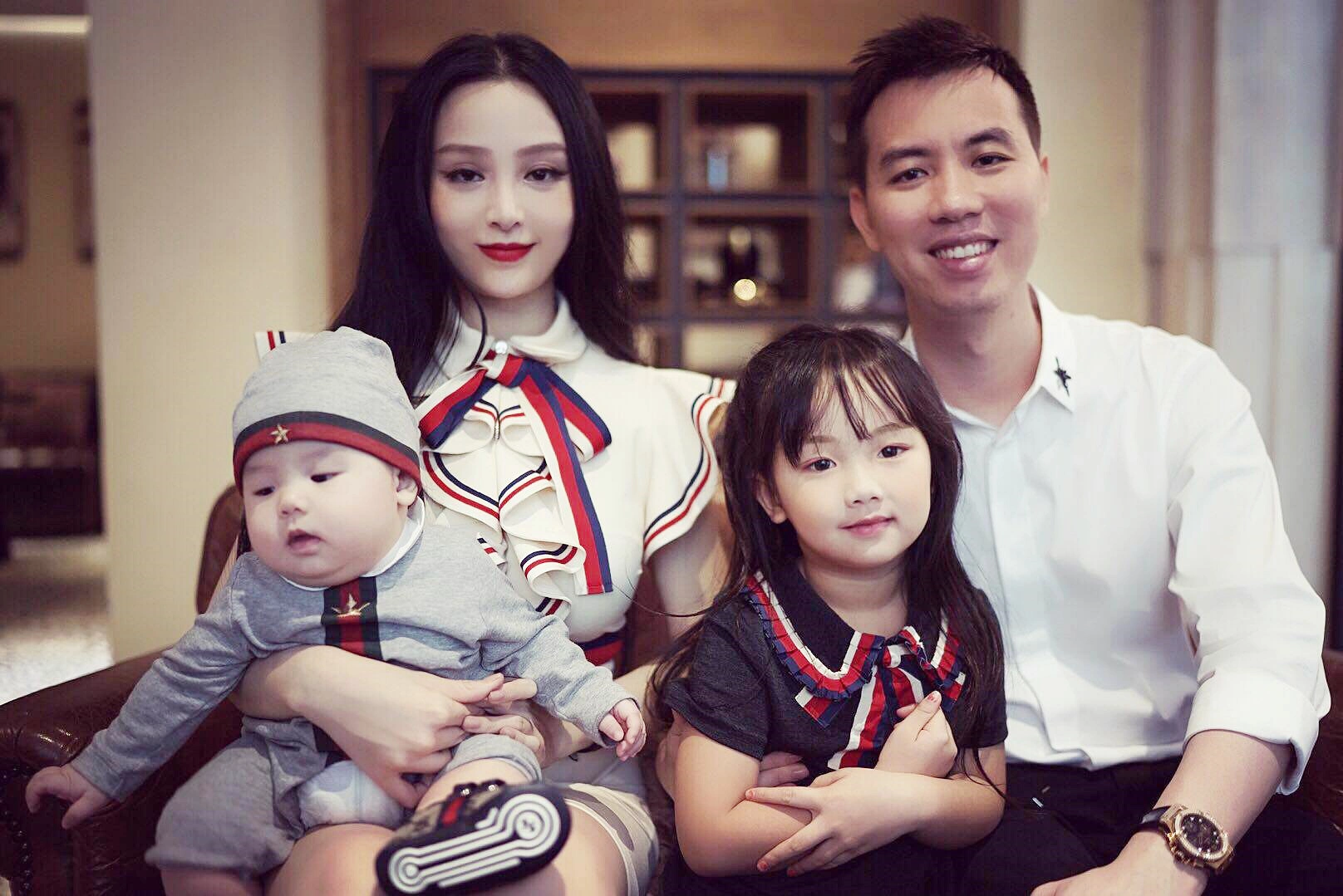 huyenbaby gia dinh huyenbaby gia dinh