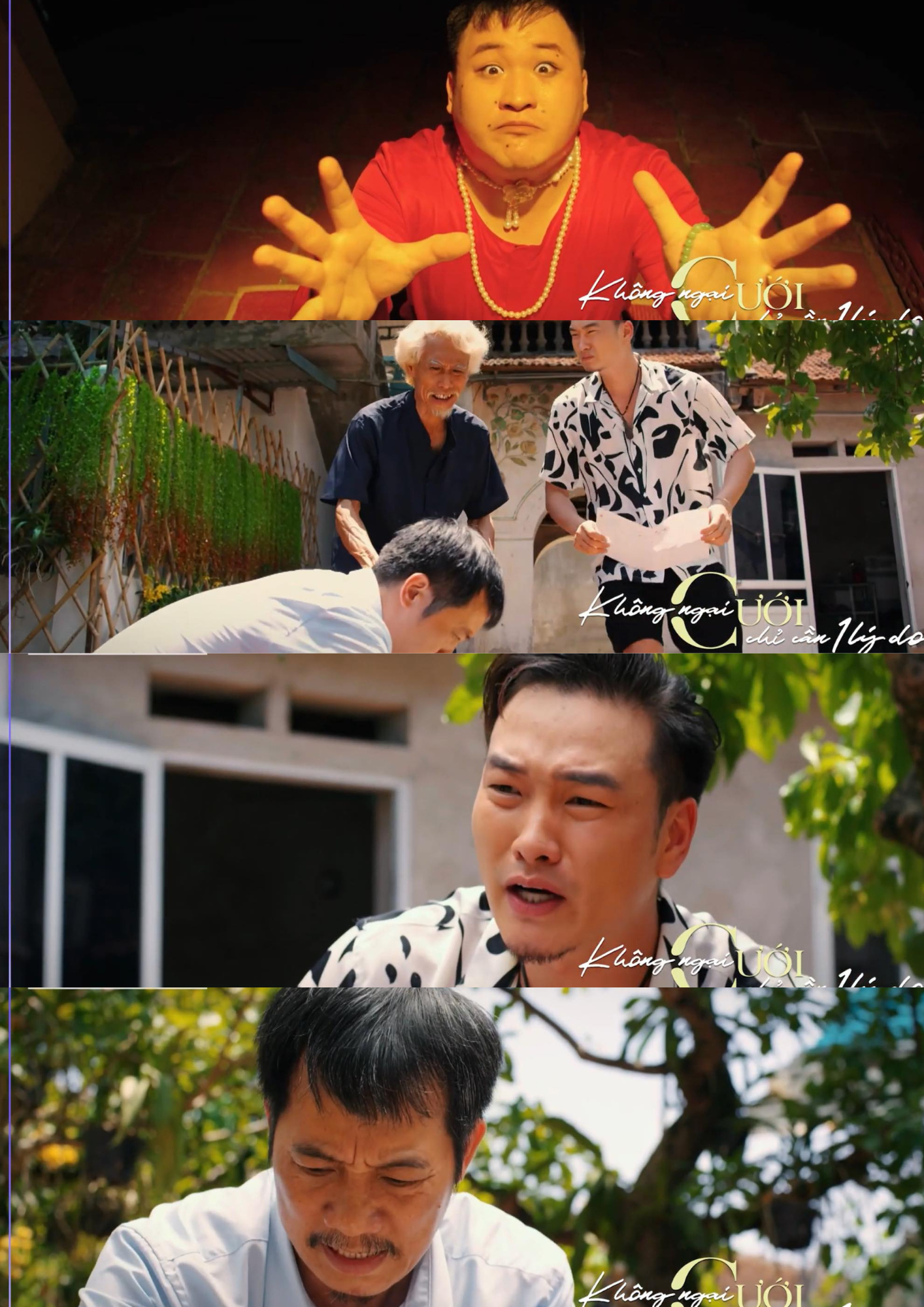 khong ngai cuoi chi can 1 ly do tap 6 3 khong ngai cuoi chi can 1 ly do tap 6 3