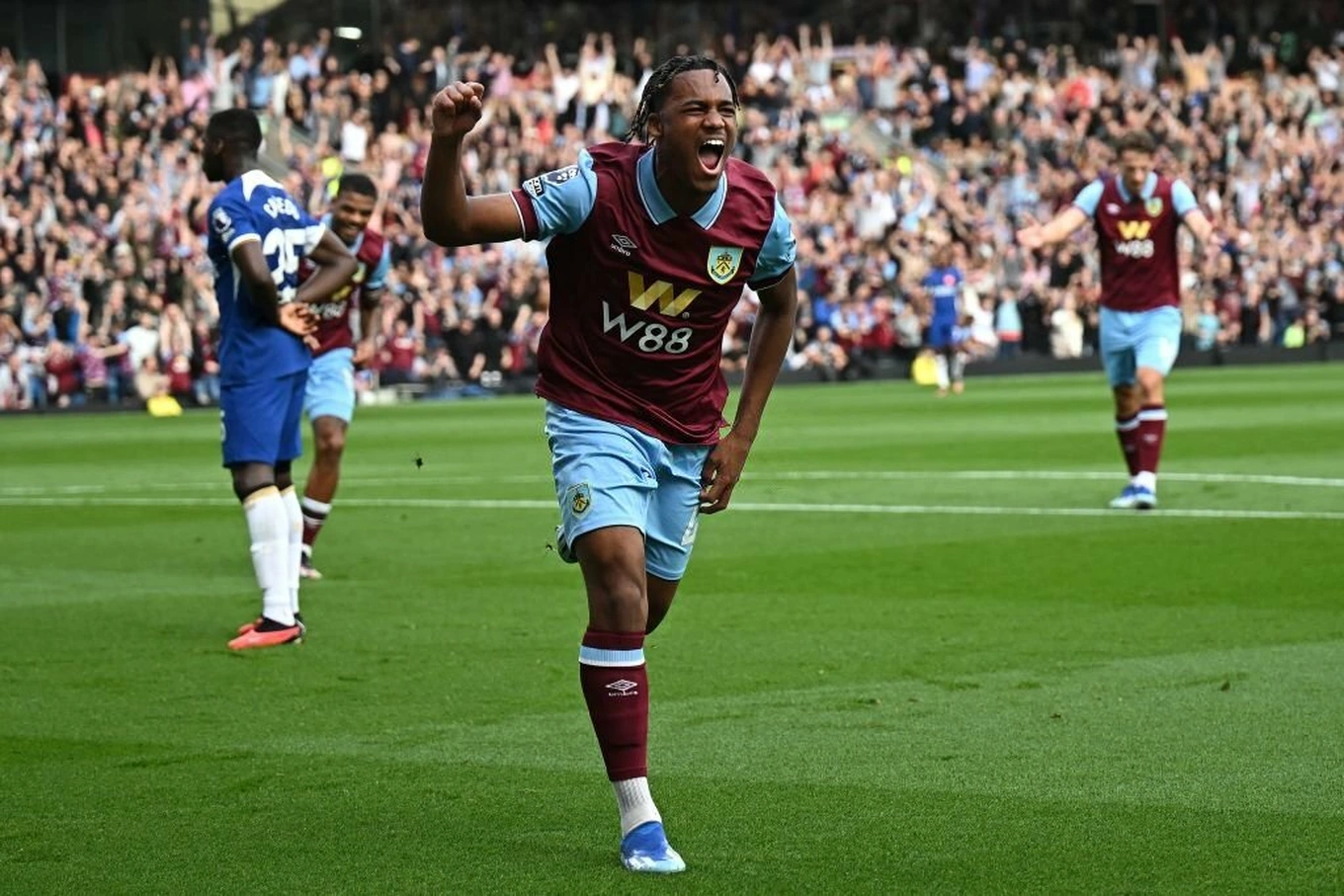 chelsea burnley 311zon