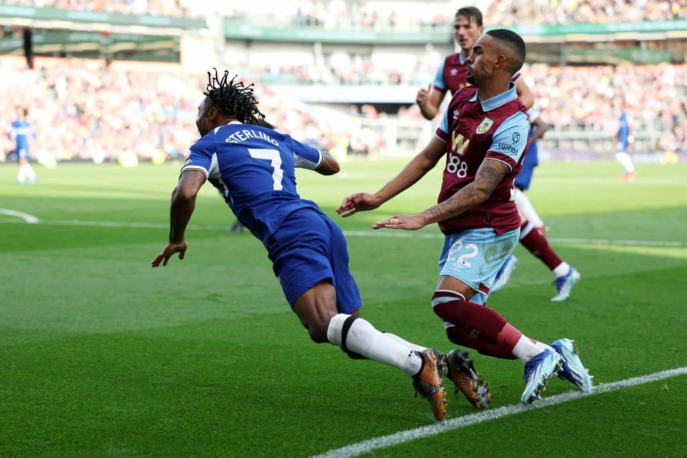 chelsea burnley 411zon