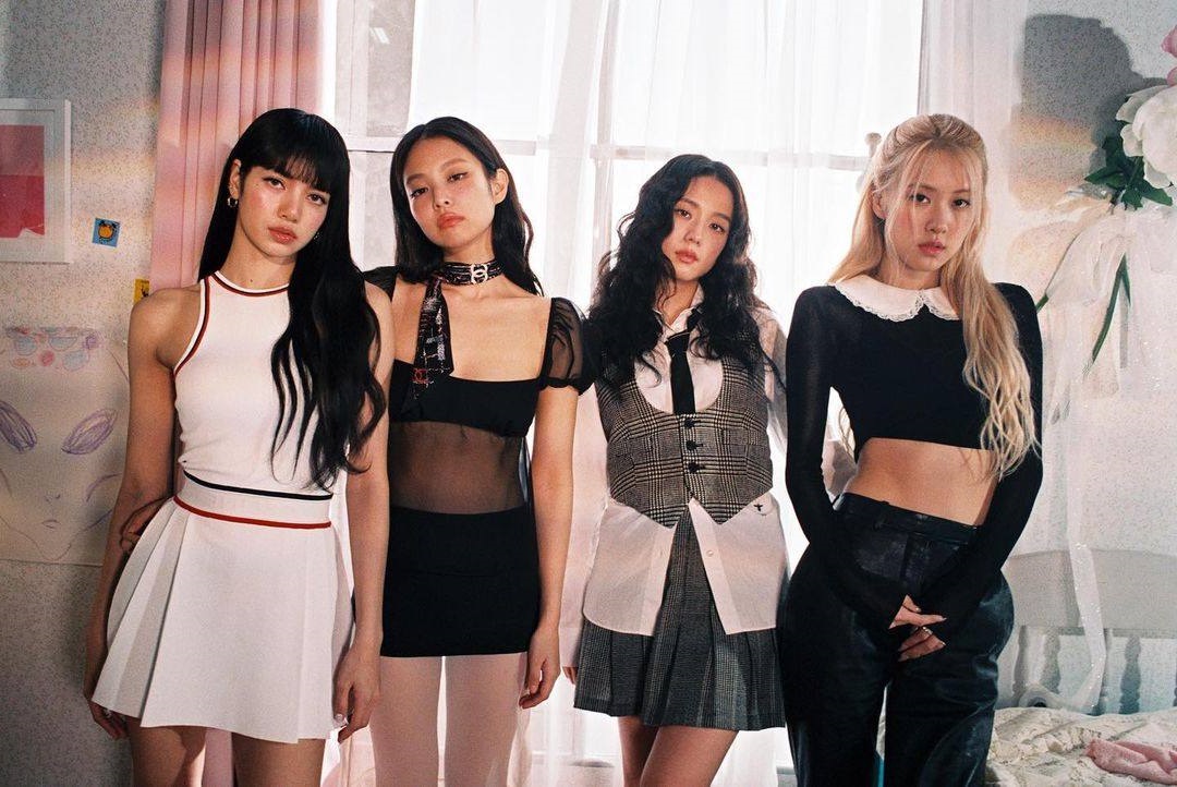 blackpink blackpink