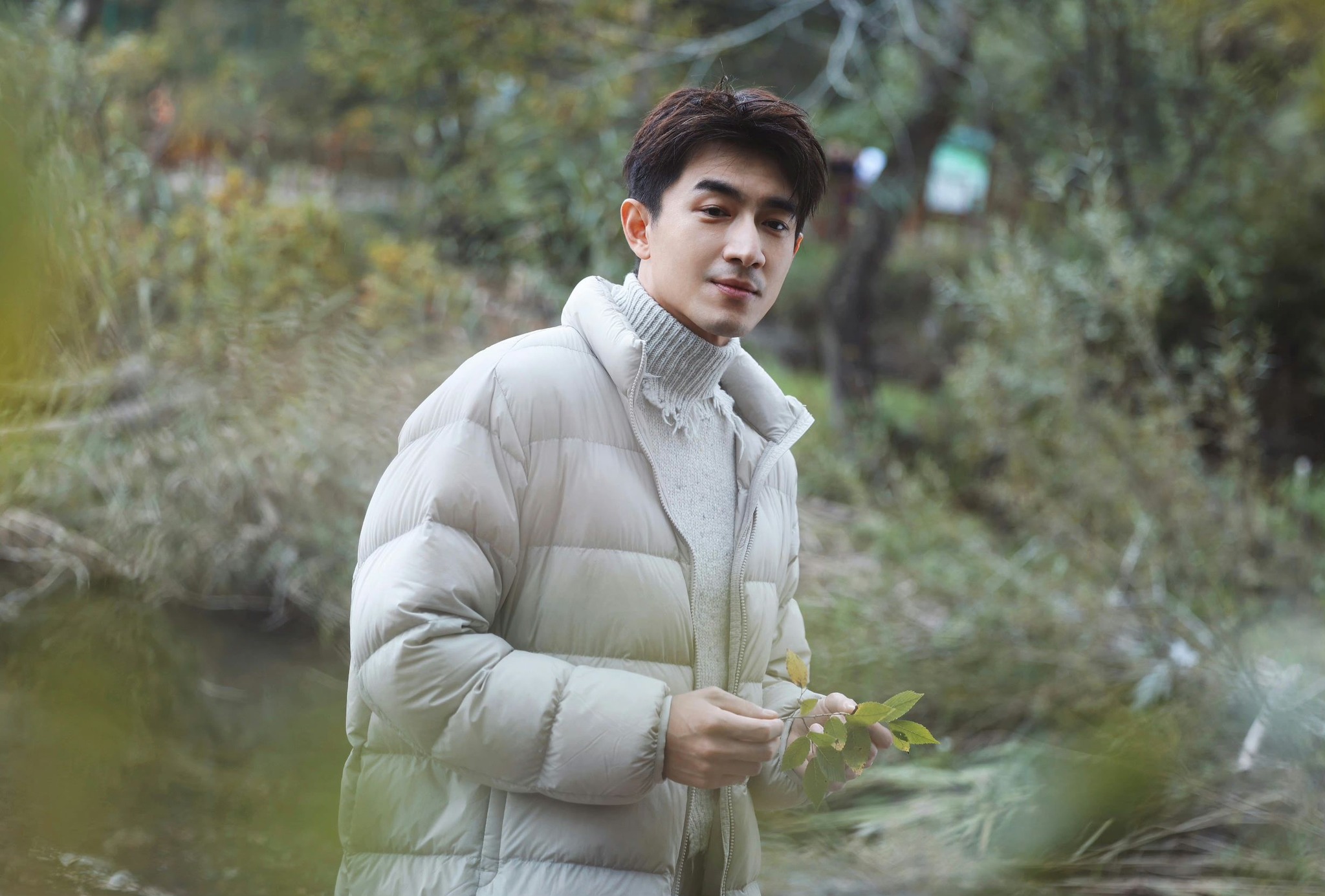 lam canh tan lam canh tan