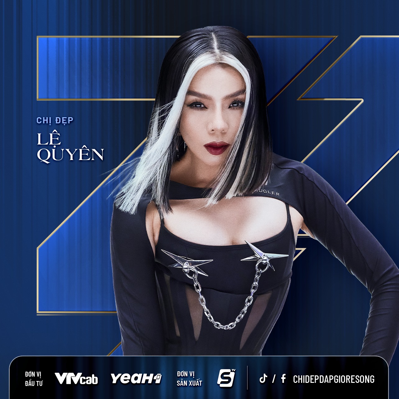 le quyen le quyen