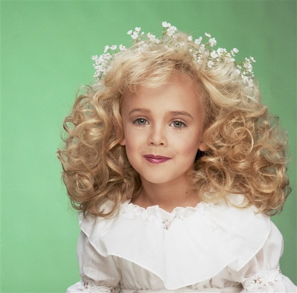 jonbenet 1