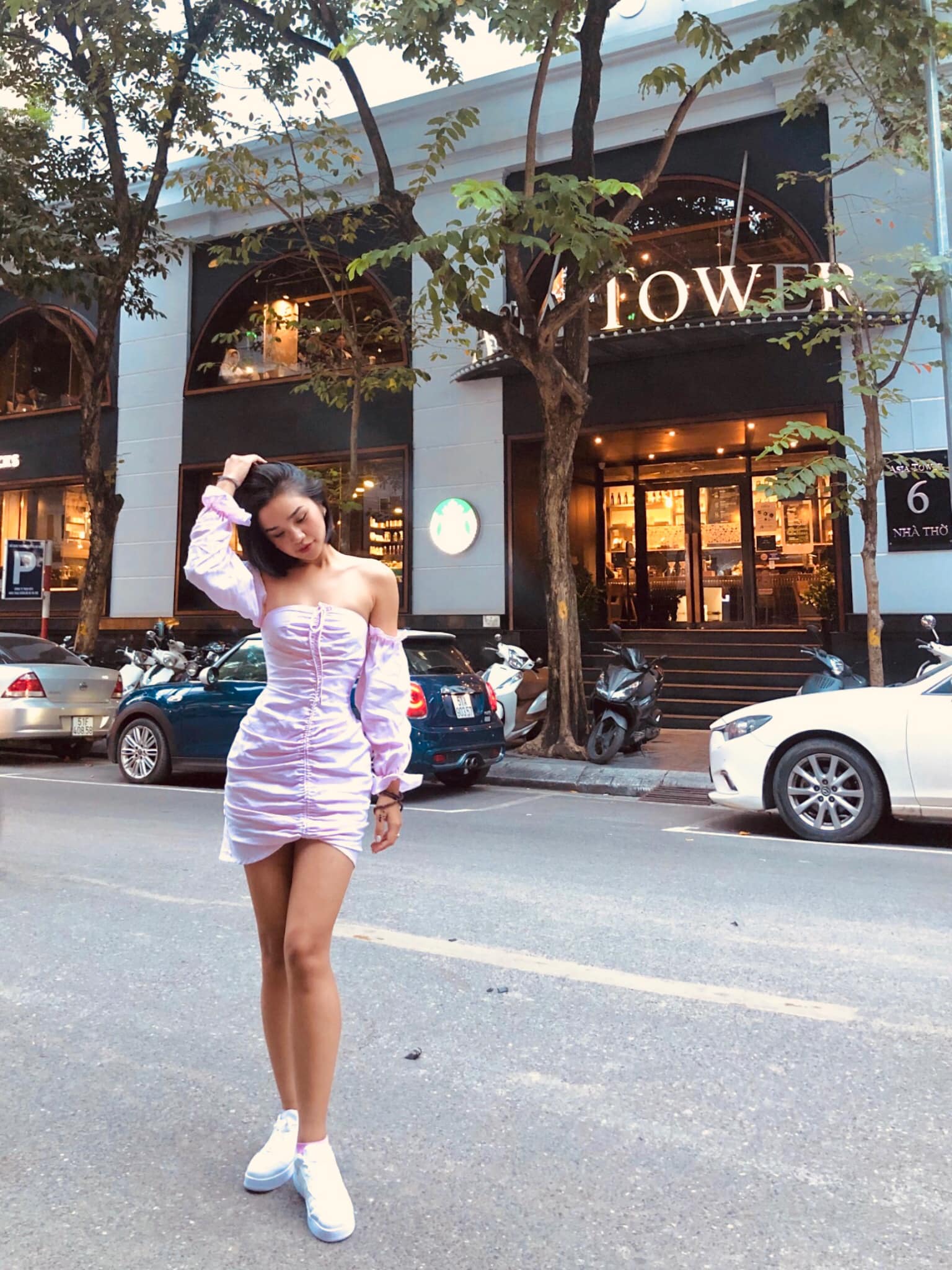 le thu trang15 le thu trang15