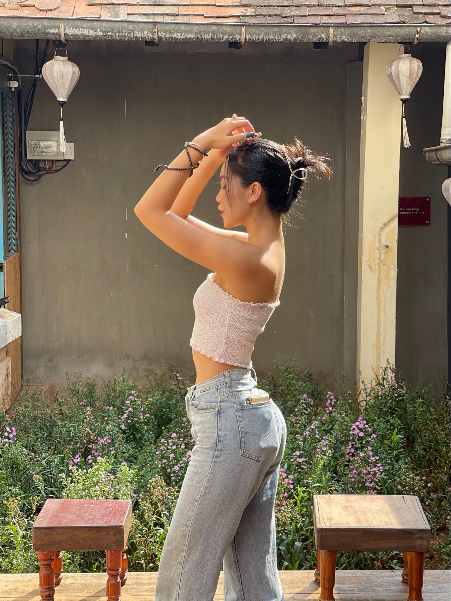 le thu trang2 le thu trang2
