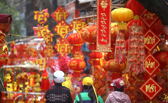 tet tet