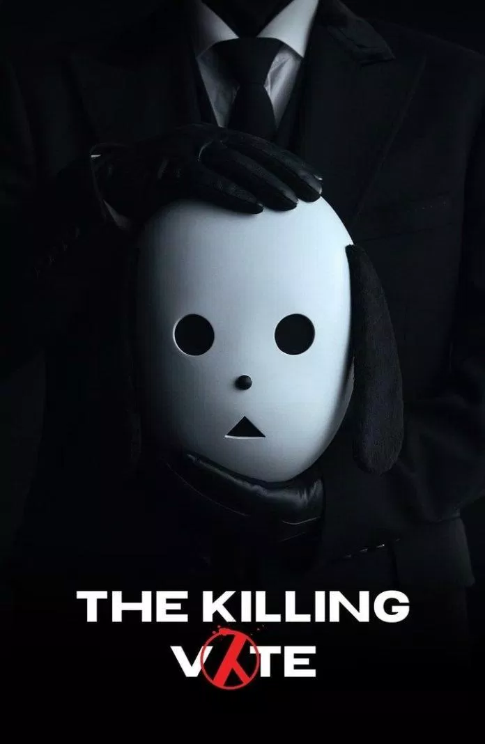 the killing vote 111zon the killing vote 111zon