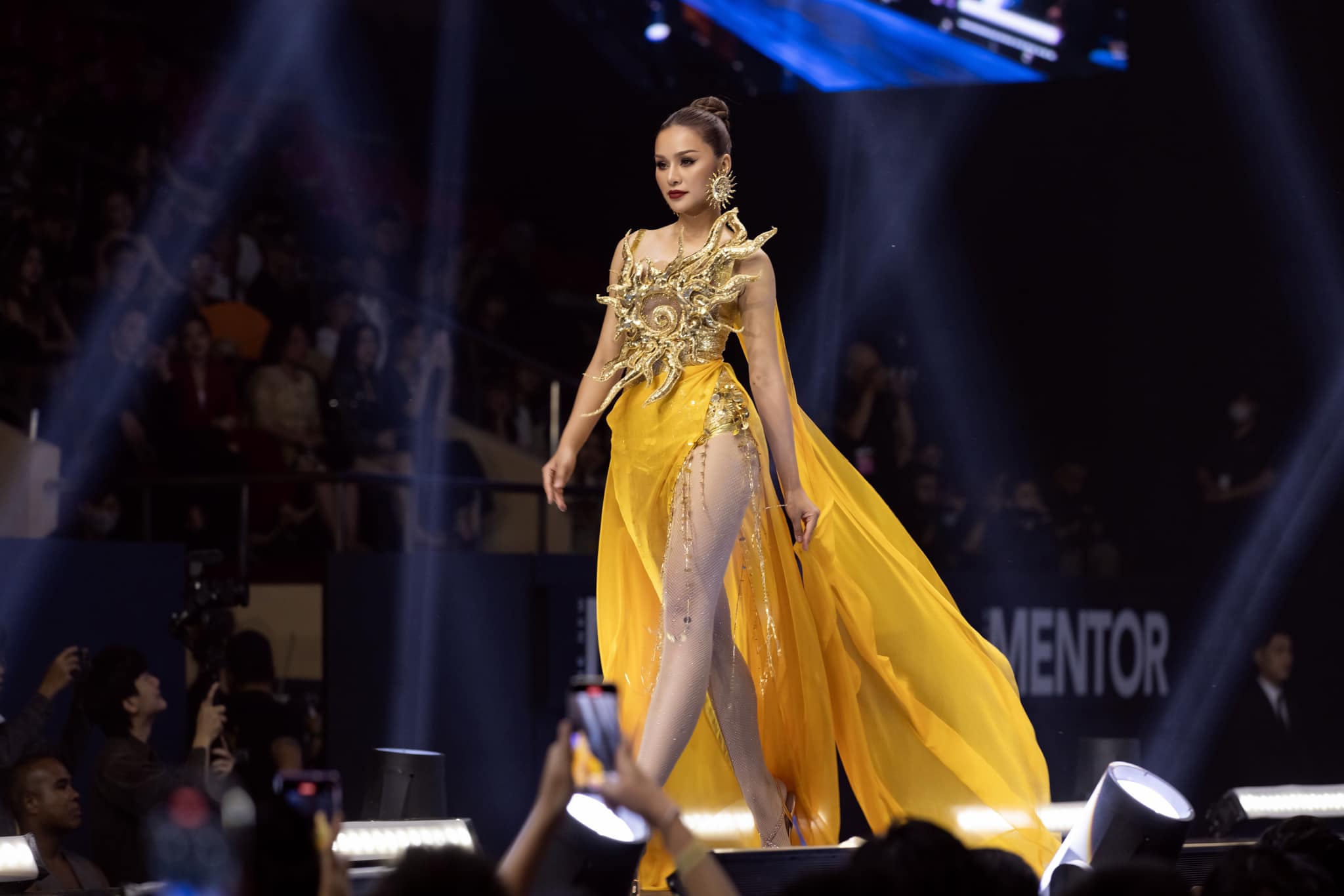 le thu trang le thu trang