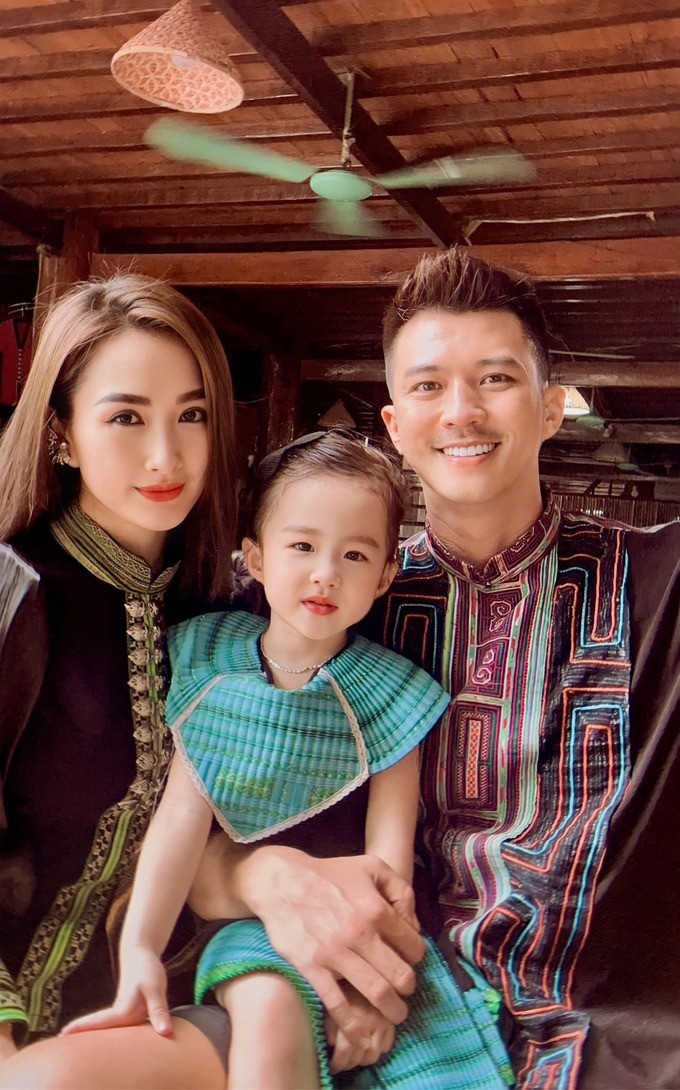 gia dinh hvd gia dinh hvd