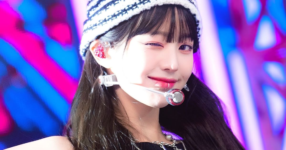 jang wonyoung 1