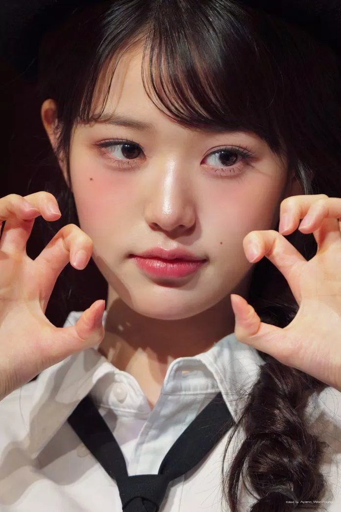 jang wonyoung 1711zon