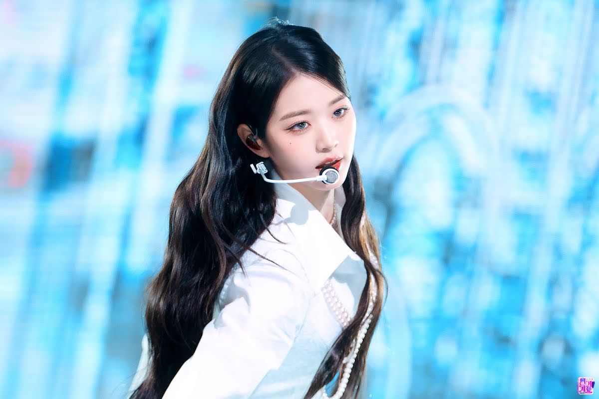 jang wonyoung 2