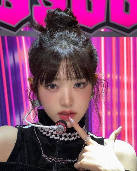 jang wonyoung 5