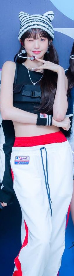 jang wonyoung 9