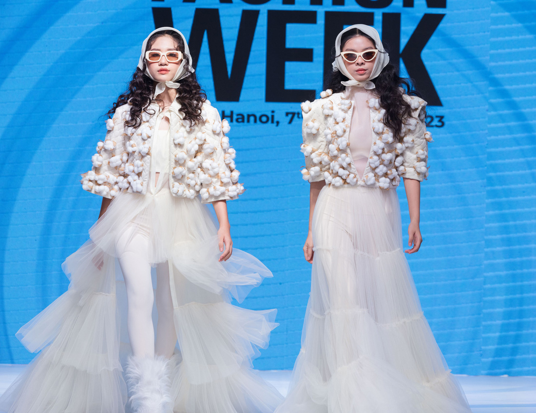 vietnam fashion week 3 vietnam fashion week 3