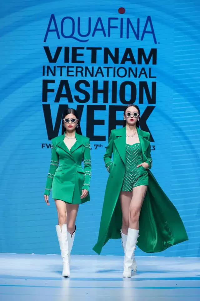vietnam fashion week 411zon vietnam fashion week 411zon