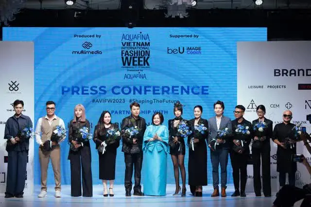 vietnam fashion week11zon vietnam fashion week11zon