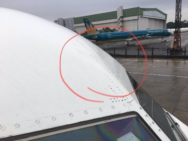 lap to dieu tra vu hai tau bay airbus va cham tai noi bai dspl