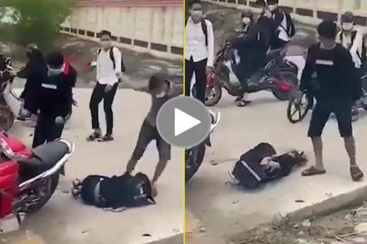 vu nam sinh lop 12 bi danh da man o quang binh khoi to bat tam giam 2 doi tuong2