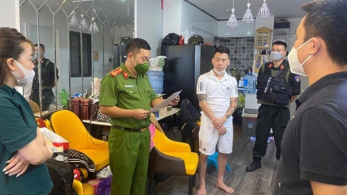 pha duong day danh bac hon 30000 ty dong lo chieu hut con bac cua ong trum ha mien pha duong day danh bac hon 30000 ty dong lo chieu hut con bac cua ong trum ha mien