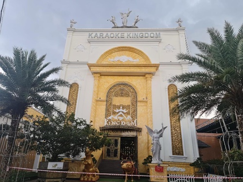 dak nong truy vet nguoi di hat karaoke dspl 1