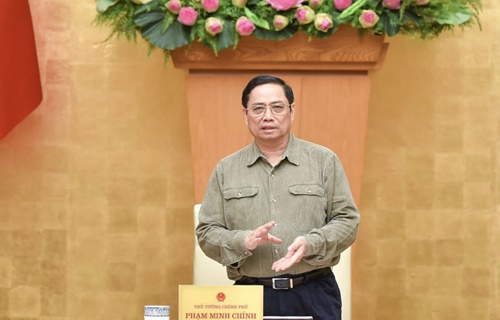 thu tuong ra cong dien khan yeu cau cac dia phuong san sang lap tram y te luu dong thu tuong ra cong dien khan yeu cau cac dia phuong san sang lap tram y te luu dong