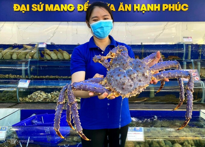 cua hoang de tim sieu hiem o nha trang tung duoc tra gia 50 100 trieu dong dspl 2 cua hoang de tim sieu hiem o nha trang tung duoc tra gia 50 100 trieu dong dspl 2